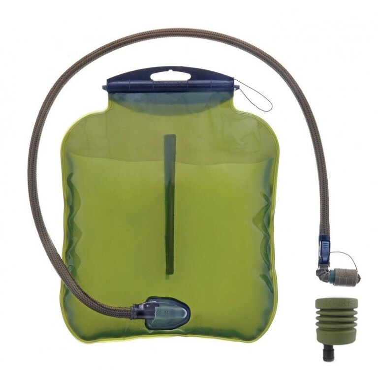 Hydratační vak SOURCE® ILPS™ 2L, 3L + UTA™ adapter