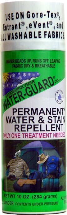 Impregnace Permanent Atsko Water-Guard ® 284g aerosol