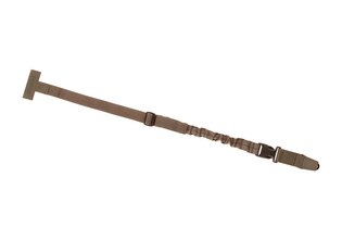 Jednobodový popruh na zbraň T-END Snap Hook Clawgear®