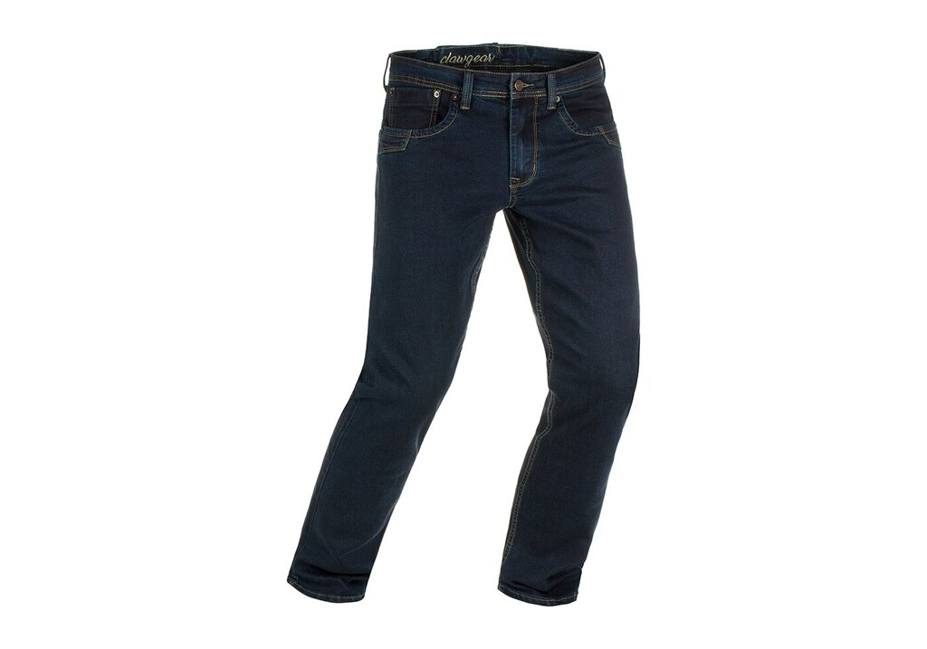 Kalhoty CLAWGEAR® Tactical Flex Jeans midnight