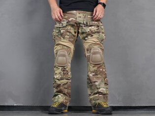 Kalhoty Combat G3 EmersonGear®