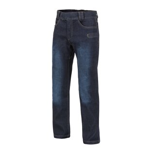 Kalhoty Grayman Tactical Jeans® Denim MID Helikon-Tex®