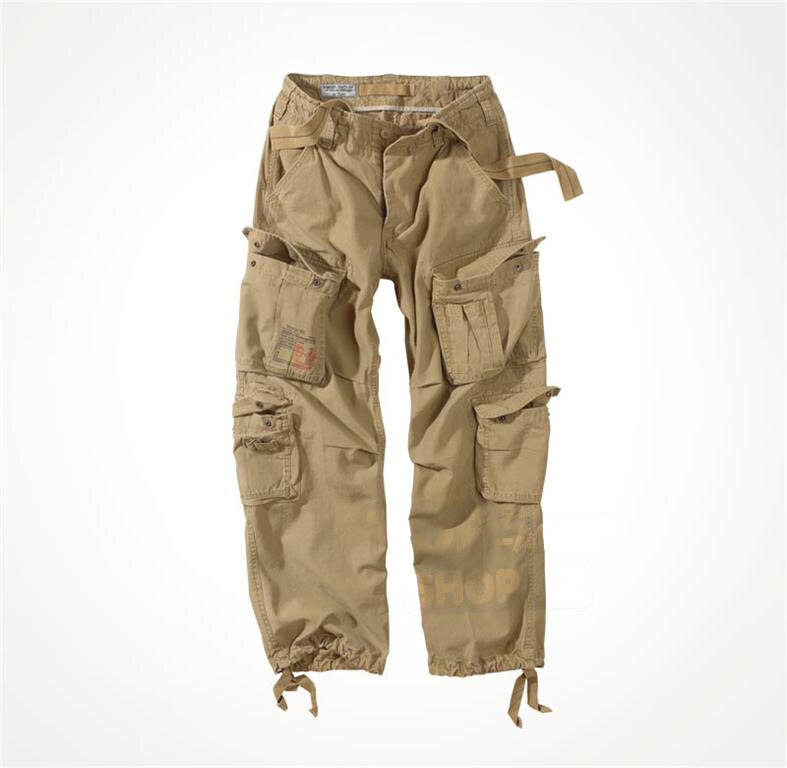 Kalhoty RAW VINTAGE SURPLUS® Airborne