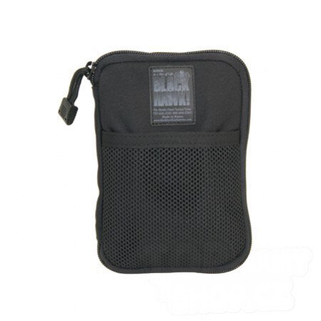 Kapesní mini taška BDU BlackHawk - černá