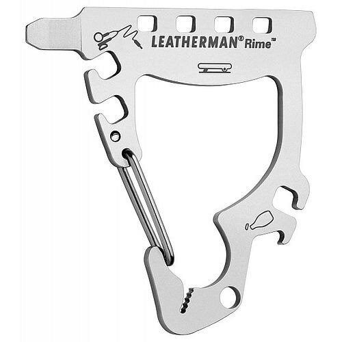 Kapesní multifunkční nástroj Leatherman® Rime