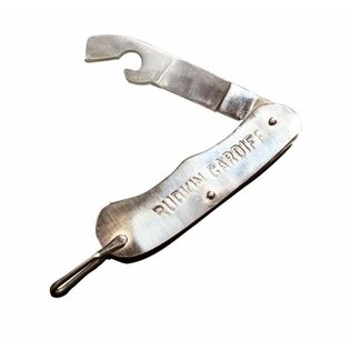 Kapesní nůž Rudkin Safety BCB®