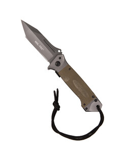 Kapesní zavírací nůž Mil-Tec® DA35
