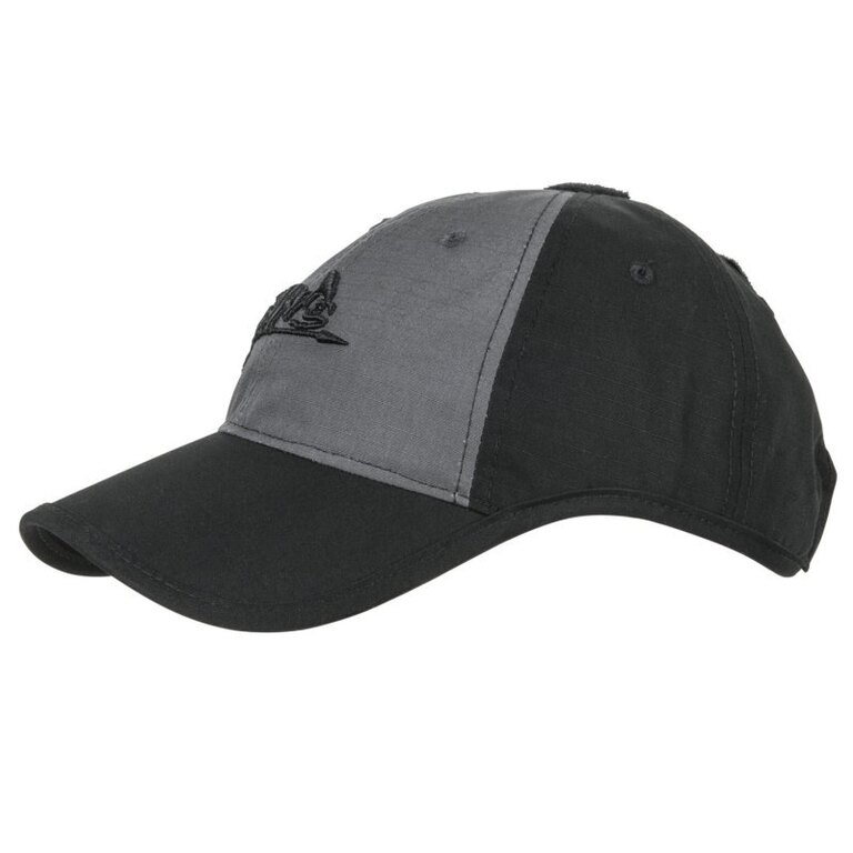 Kšiltovka “baseballka“ HELIKON-TEX® Logo Cap Rip Stop