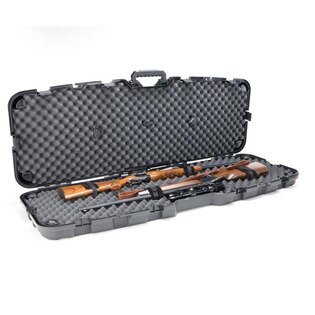 Kufr na zbraň Pro-Max® Double Scoped Plano Molding®