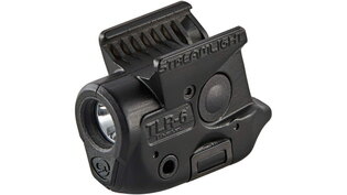 LED svítilna TLR-6 na Glock 26/27/33 Streamlight®, bez laseru