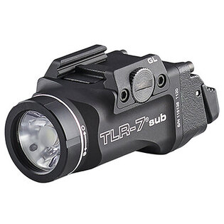LED svítilna TLR-7 Sub pro HS H11 Hellcat Streamlight®