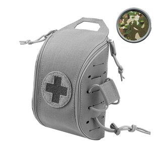 Lékarnička Silent First Aid Templar’s Gear®