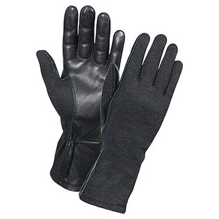 Letecké rukavice GI Flame & Heat Resistant Rothco®