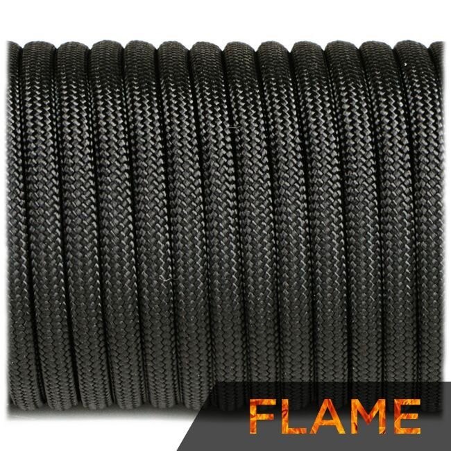 Multifunkční lano Flame Cord 4 mm