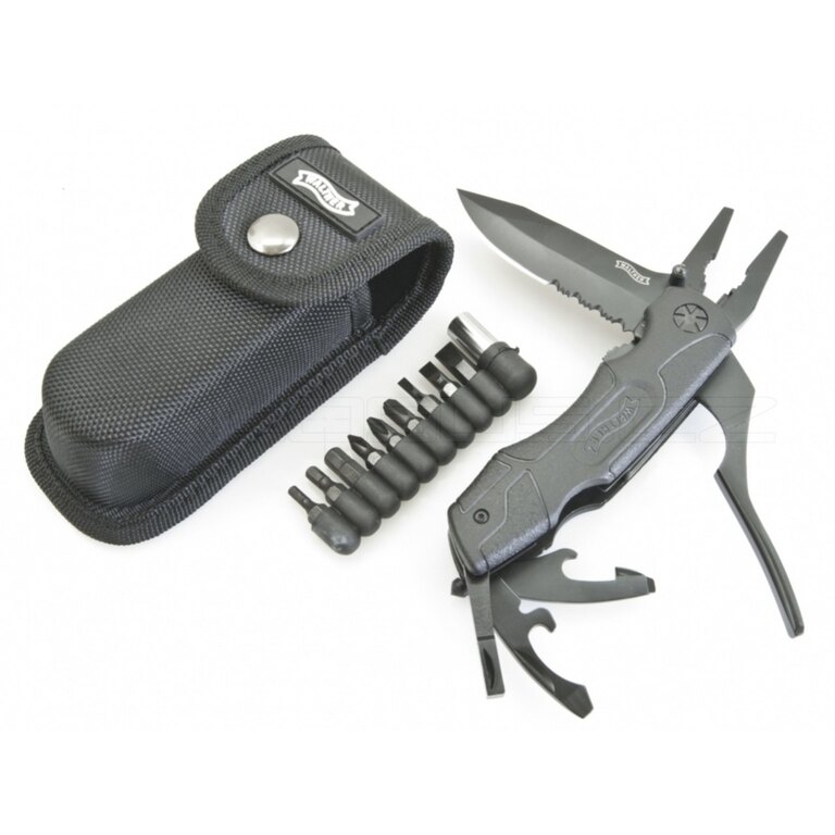 Multifunkční nůž Multi Tac II Walther®