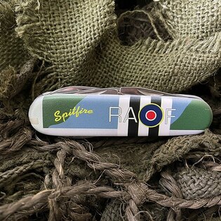 Multifunkční nůž Supermarine Spitfire Fostex®