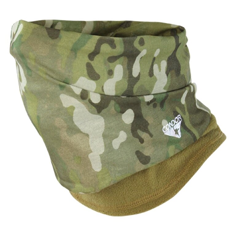 Multifunkční šátek Fleece Wrap Condor®