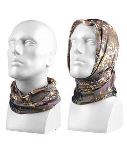 Multifunkční šátek HEADGEAR Mil-Tec®