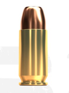 Náboje FMJ Sellier & Bellot® / 9 mm Luger XRG / 6,5 g - 100 grs / 25 ks