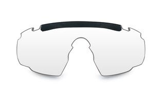 Náhradní sklo pro brýle Saber AD Wiley X®