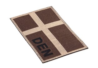 Nášivka vlajka Dánsko Clawgear®