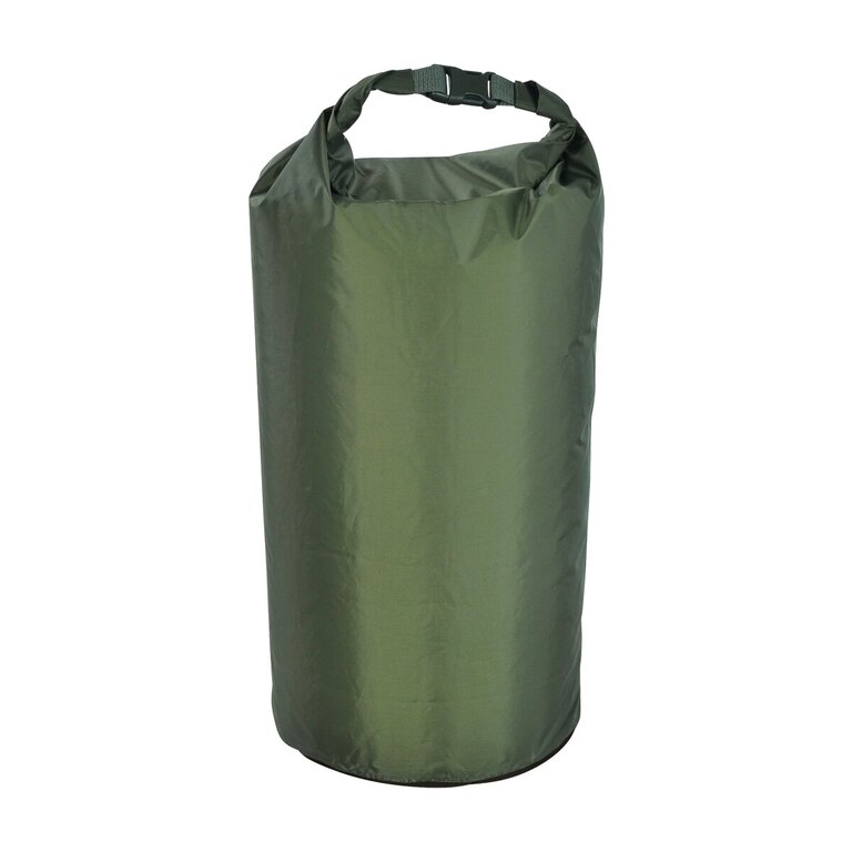 Nepromokavý vak Tasmanian Tiger® Waterproof Bag L - zelený