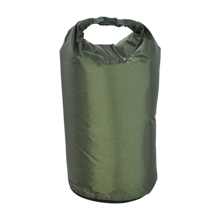 Nepromokavý vak Tasmanian Tiger® Waterproof Bag M - zelený