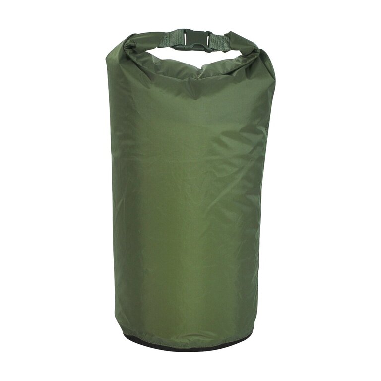 Nepromokavý vak Tasmanian Tiger® Waterproof Bag S - zelený
