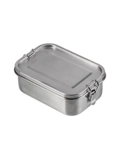 Nerezový jídelní box Small Mil-Tec®