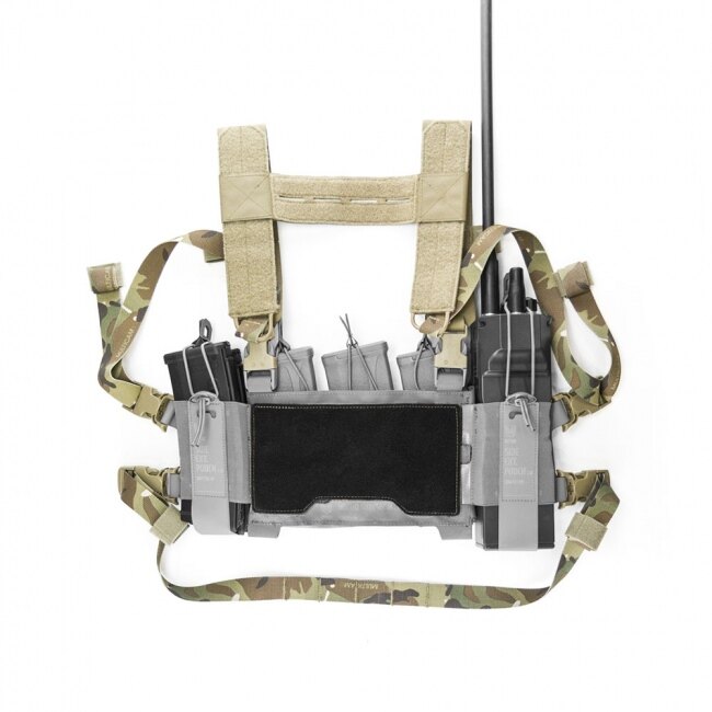 Nosné popruhy Front Flap Harness Husar®