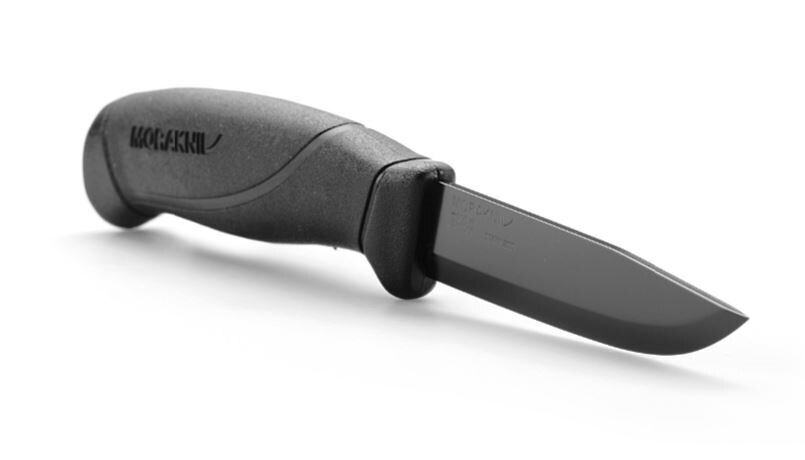 Nůž Companion Tactical MORAKNIV® - černý