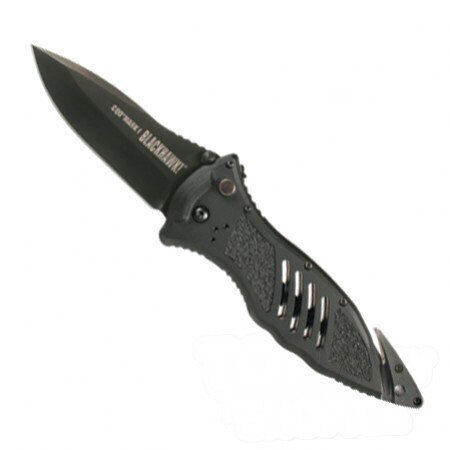 Nůž CQD Mark I s hliníkovou rukojetí BlackHawk®