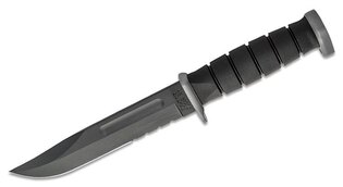 Nůž s pevnou čepelí Extreme Fighting KA-BAR®, kombinované ostří