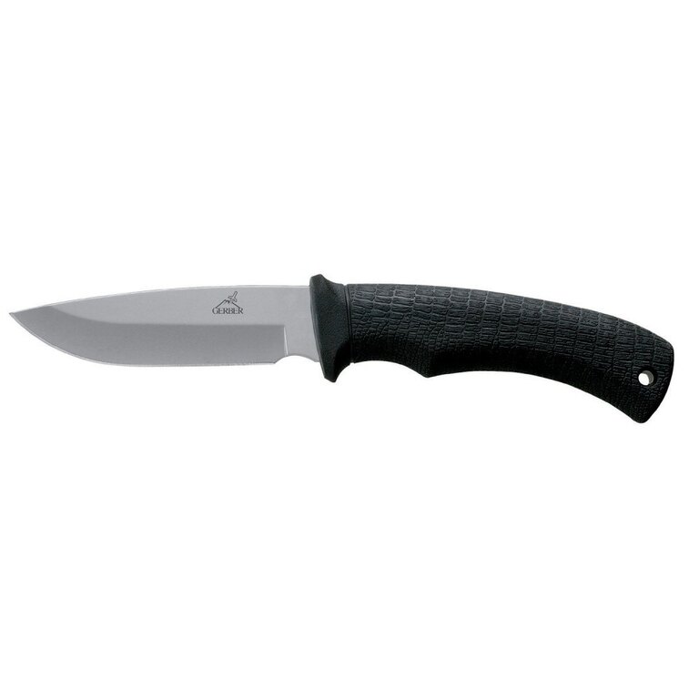 Nůž s pevnou čepelí GERBER® Gator® 06904 - černý