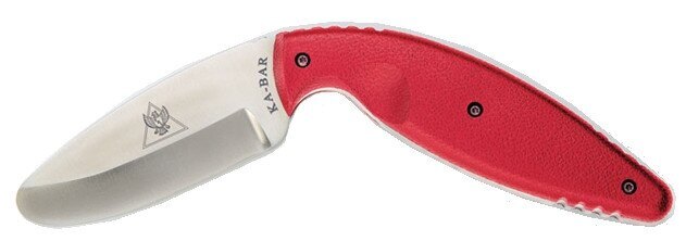 Nůž s pevnou čepelí KA-BAR® 1489 TDI Law Enforcement Knife Training