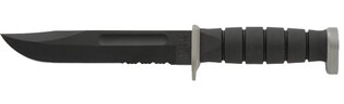 Nůž s pevnou čepelí KA-BAR® D2 Extreme Fighting Utility Knife, Eagle Sheath