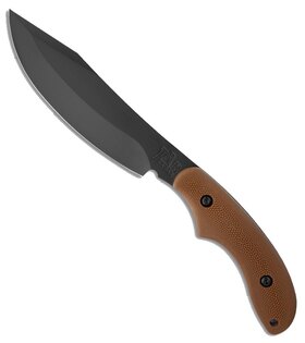 Nůž s pevnou čepelí KA-BAR® Johnson Adventure® Potbelly®