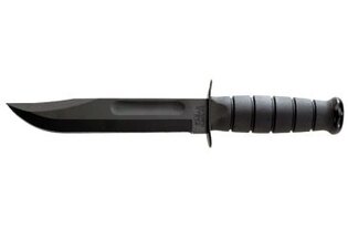 Nůž s pevnou čepelí KA-BAR® Kydex