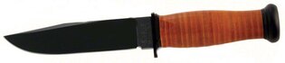 Nůž s pevnou čepelí KA-BAR® Mark I