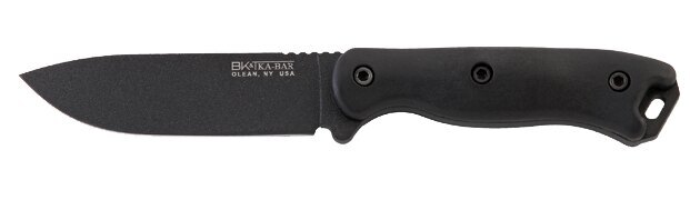 Nůž s pevnou čepelí KA-BAR® Short Becker Drop Point