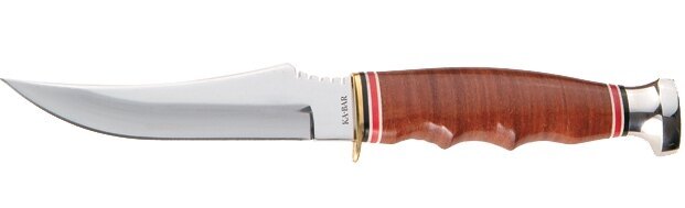 Nůž s pevnou čepelí KA-BAR® Skinner