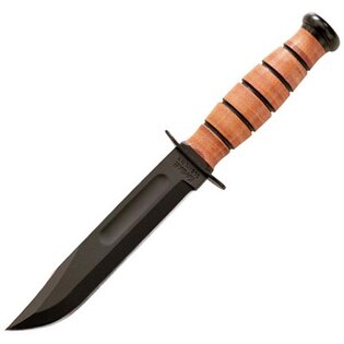 Nůž s pevnou čepelí U.S. NAVY KA-BAR®