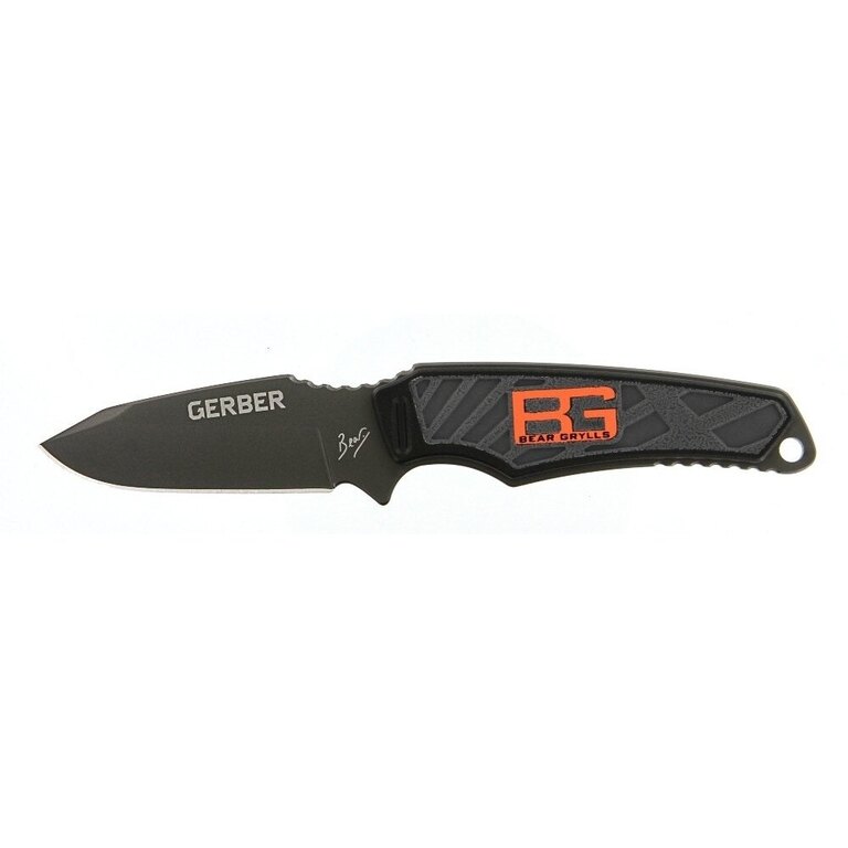 Nůž s pevnou čepelí Ultra Compact GERBER® Bear Grylls