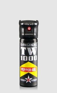 Obranný sprej Pepper - Gel TW1000® / 63 ml