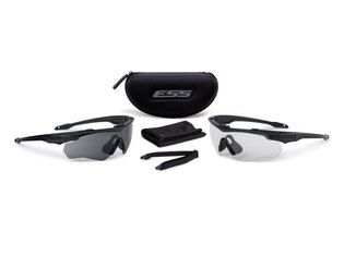 Ochranné brýle Crossblade™ 2X Kit ESS®