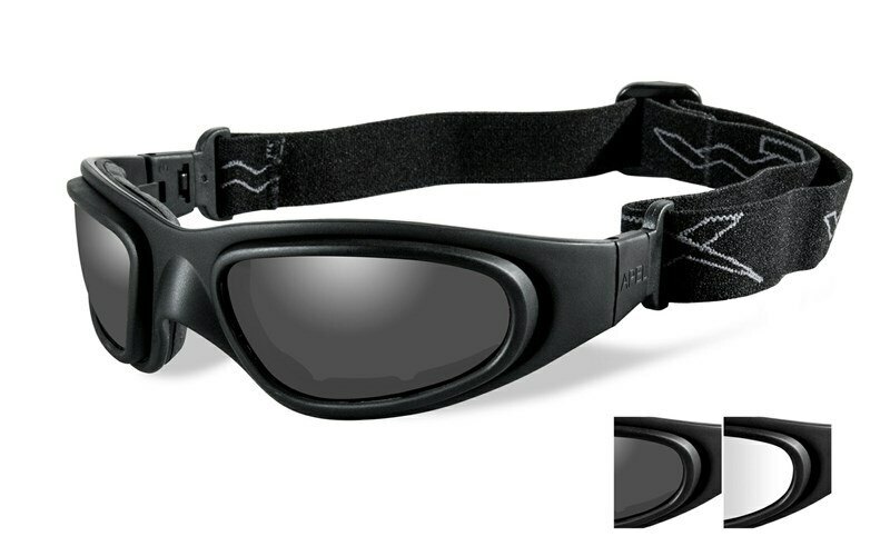 Ochranné brýle Wiley X® SG-1