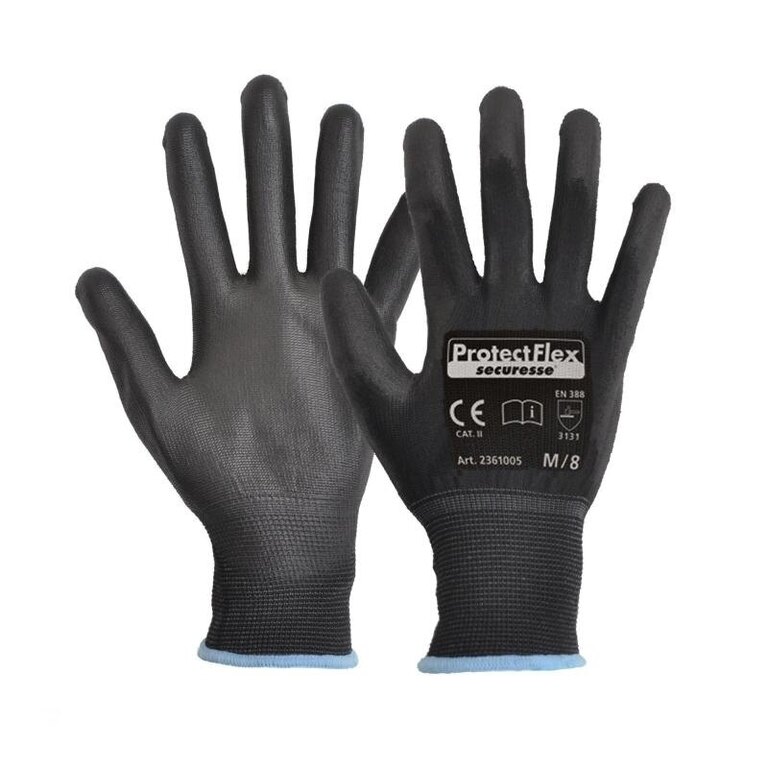 Ochranné pátrací rukavice COP® ProtectFlex®