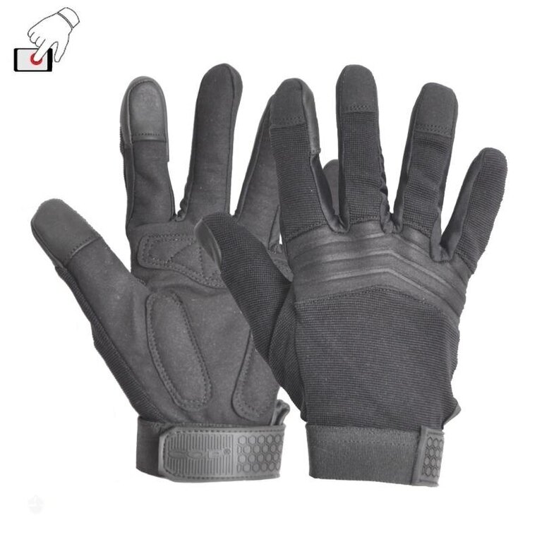 Ochranné rukavice COP® SGX2 TS