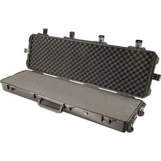 Odolný vodotěsný dlouhý kufr Peli™ Storm Case® iM3300 s pěnou