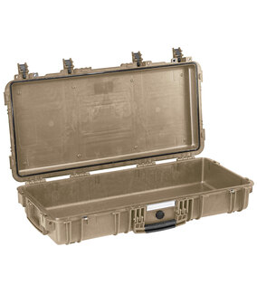 Odolný vodotěsný kufr 7814 Explorer Case® / bez pěny